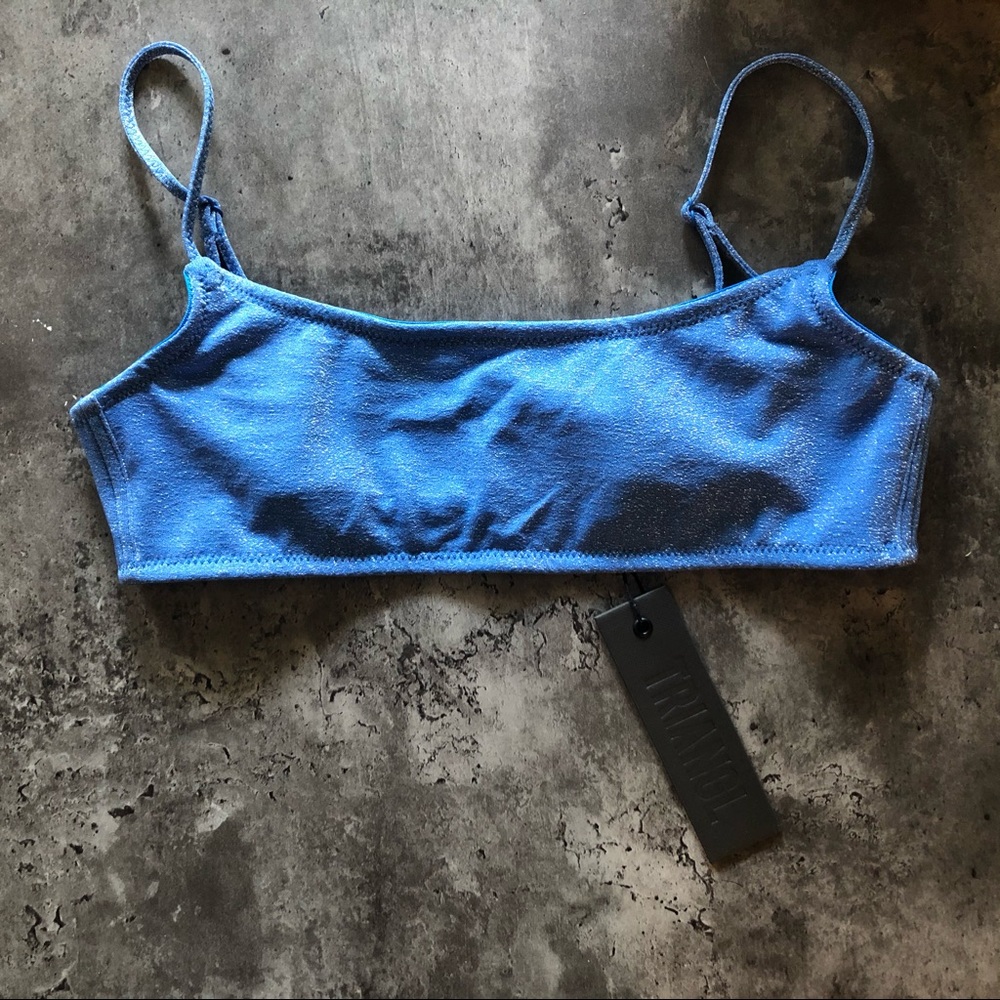 SOLD Triangl Swimwear suit - Picture 2 of 8
